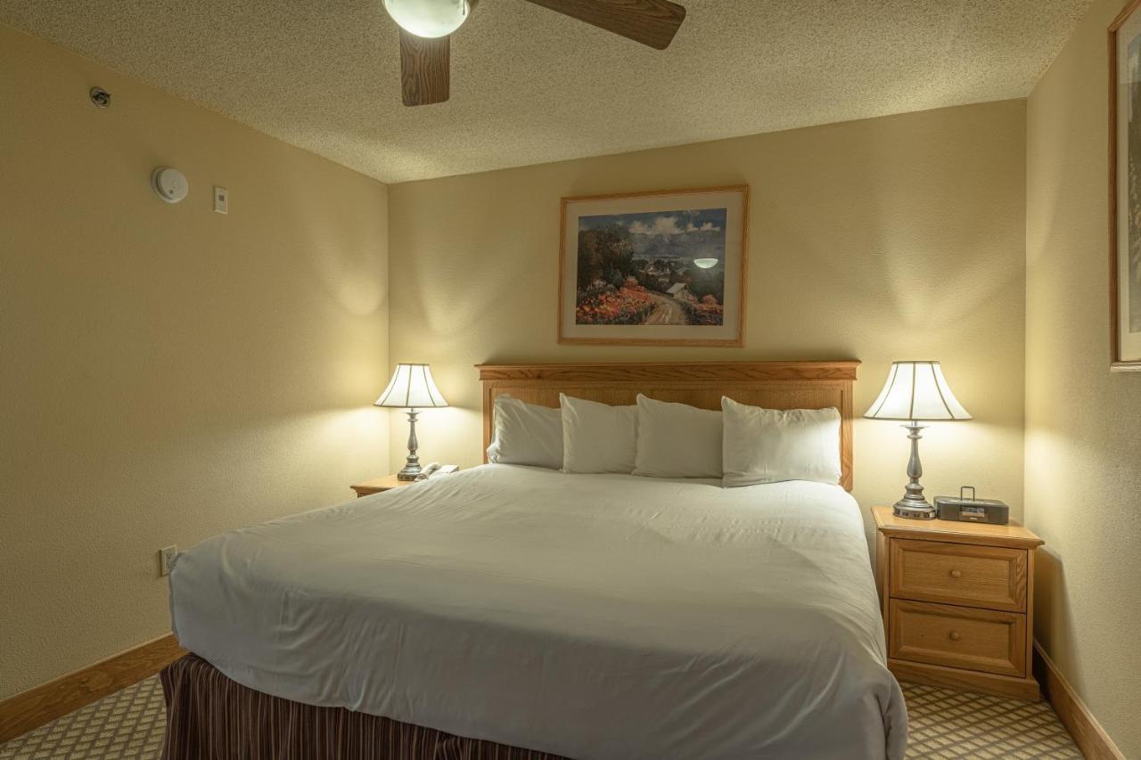 Grand Lodge Condo In The Heart Of Mt Crested Butte Condo Exterior photo