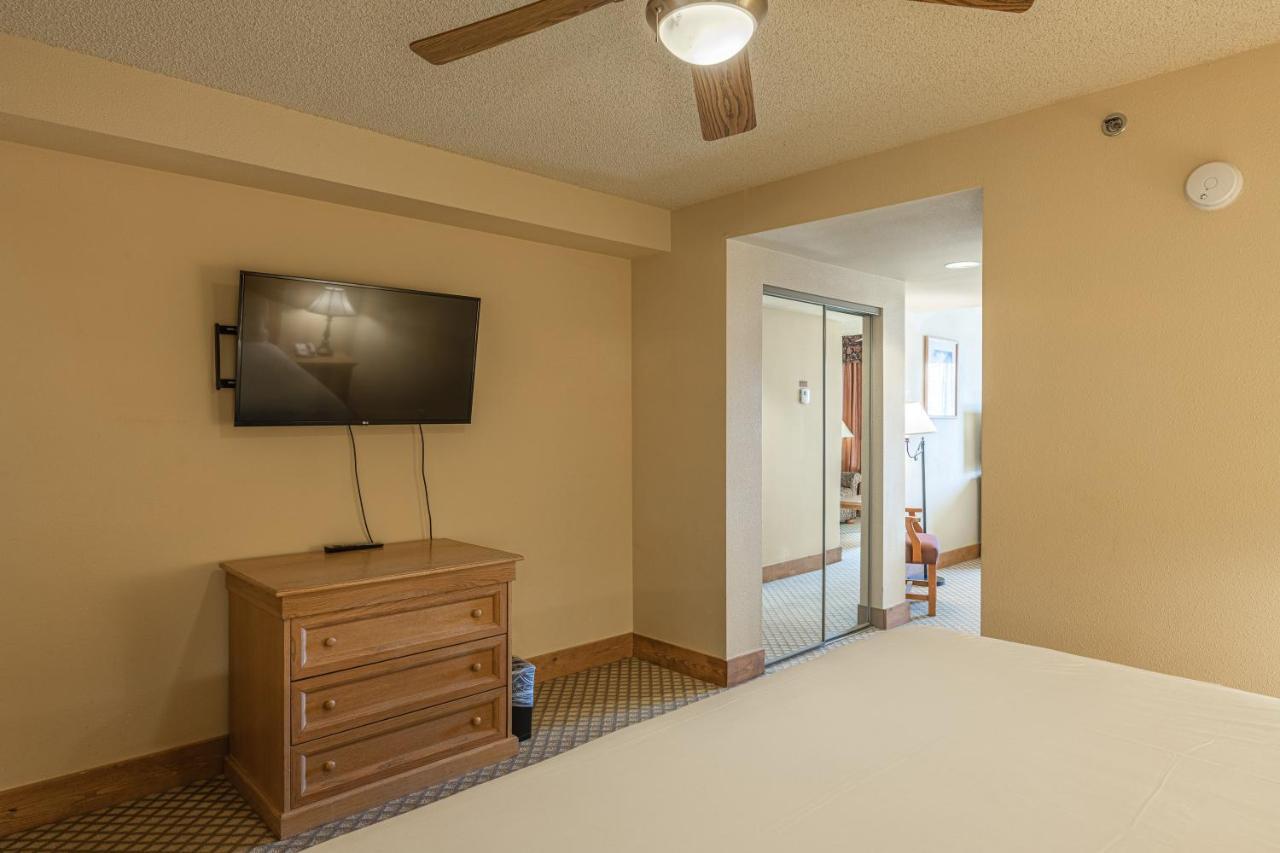 Grand Lodge Condo In The Heart Of Mt Crested Butte Condo Exterior photo