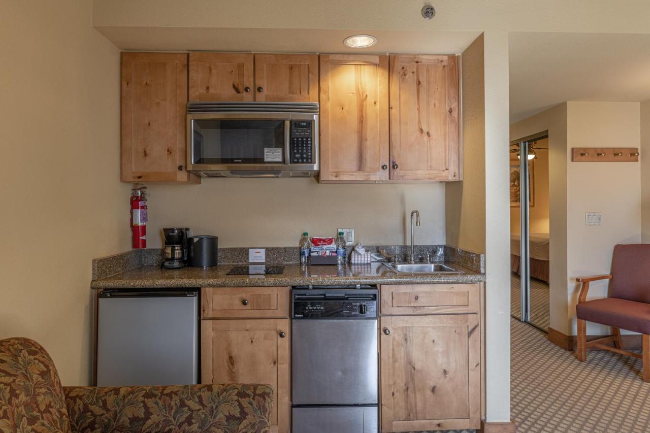 Grand Lodge Condo In The Heart Of Mt Crested Butte Condo Exterior photo