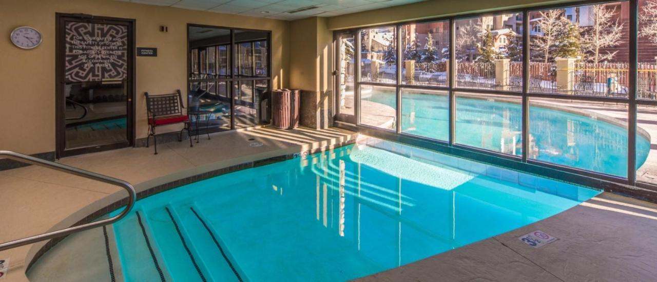 Grand Lodge Condo In The Heart Of Mt Crested Butte Condo Exterior photo